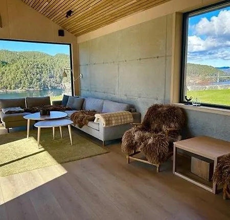 Til Leie I Ryfylke Hjelmeland