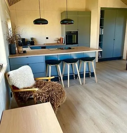 Til Leie I Ryfylke Ferienhaus Hjelmeland