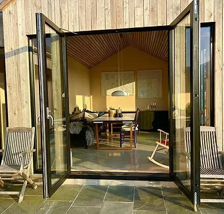 Ferienhaus Til Leie I Ryfylke