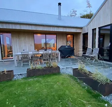 Til Leie I Ryfylke *