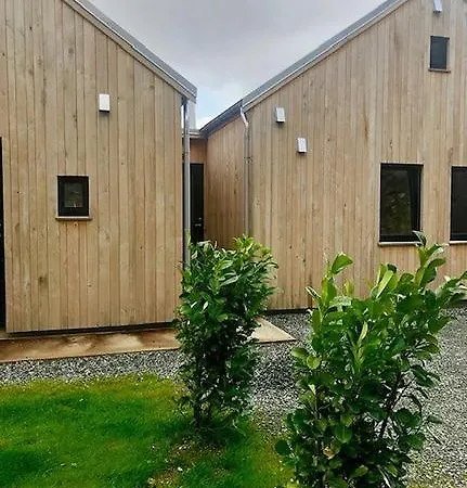 Ferienhaus Til Leie I Ryfylke *