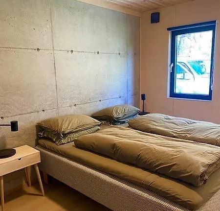 Ferienhaus Til Leie I Ryfylke Hjelmeland