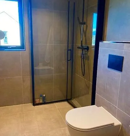 Til Leie I Ryfylke Ferienhaus *